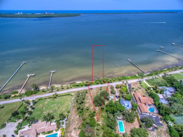 2309 S Indian River Drive DR, Fort Pierce, FL 34950