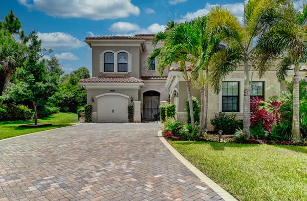 Delray Beach, FL 33446,9030 Moriset CT