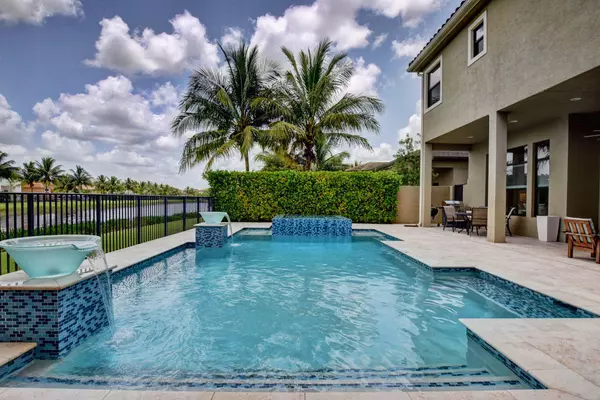 Delray Beach, FL 33446,9030 Moriset CT