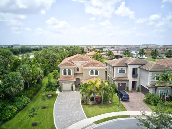 Delray Beach, FL 33446,9030 Moriset CT