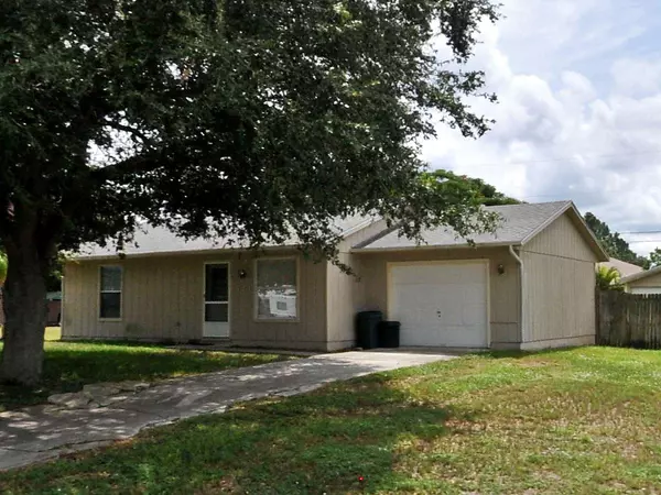 714 SW Colleen AVE, Port Saint Lucie, FL 34983