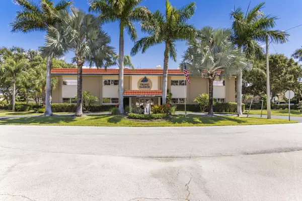 Delray Beach, FL 33483,951 Spanish CIR 145-F