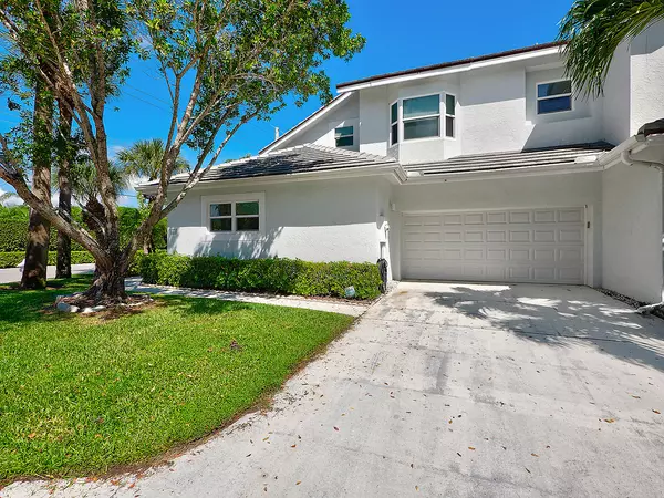 Jupiter, FL 33477,3060 Mainsail CIR