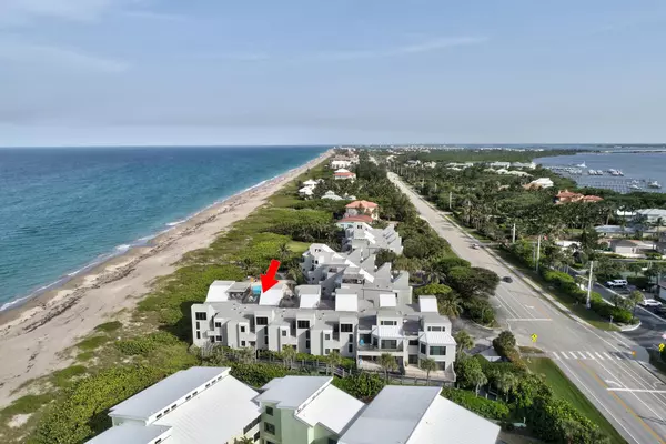 Stuart, FL 34996,2051 NE Ocean BLVD 25