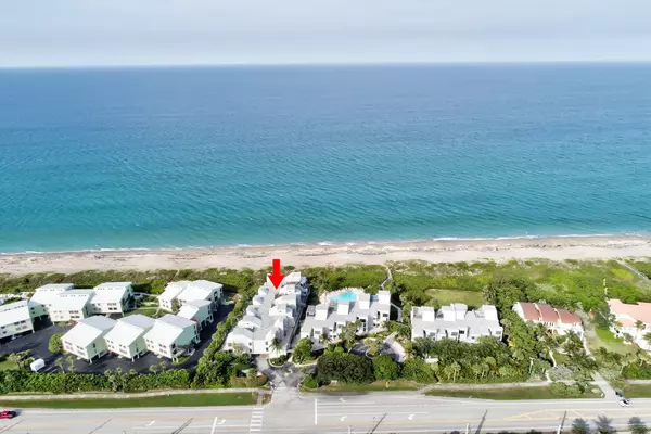 Stuart, FL 34996,2051 NE Ocean BLVD 25