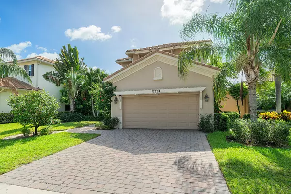 Palm Beach Gardens, FL 33418,12284 Aviles CIR