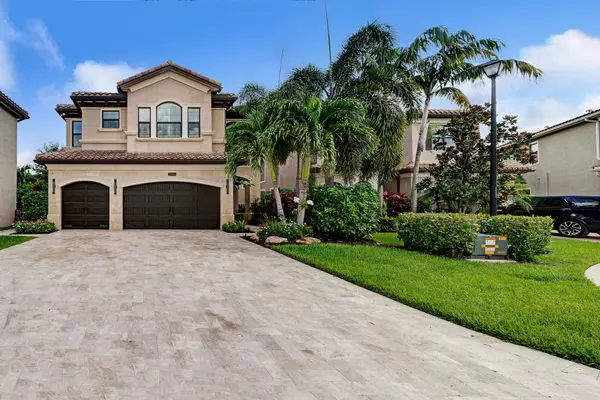 16926 Bridge Crossing CIR, Delray Beach, FL 33446