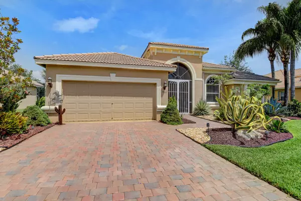 Lake Worth, FL 33467,9801 Via Verga ST