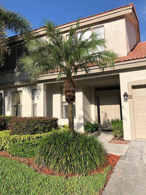 5790 Coach House CIR D, Boca Raton, FL 33486