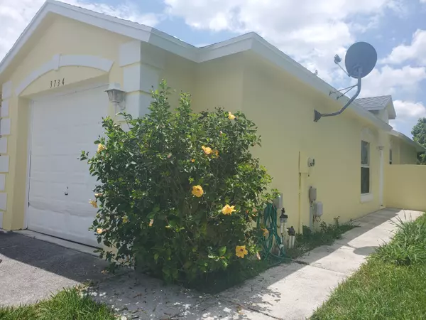 Greenacres, FL 33463,3734 Nyack LN