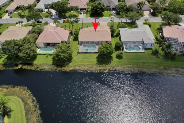 Port Saint Lucie, FL 34986,1506 SW Mockingbird Circle CIR