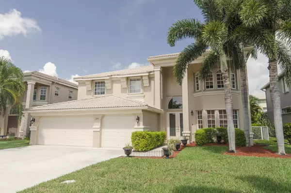 Royal Palm Beach, FL 33411,2107 Bellcrest CT