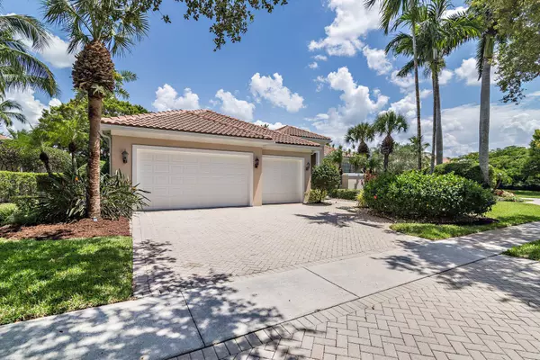 West Palm Beach, FL 33411,1785 Flagler Manor CIR