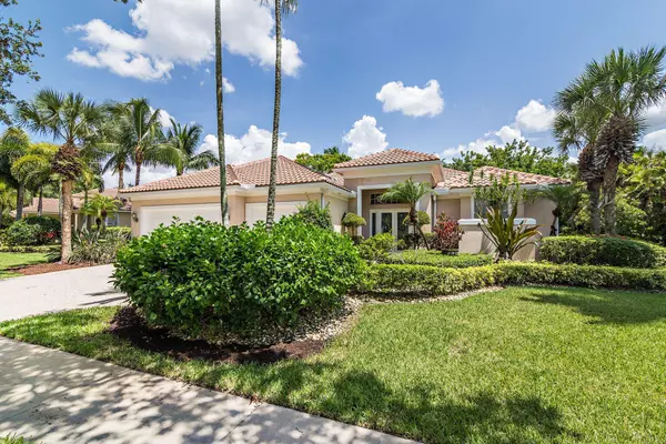 West Palm Beach, FL 33411,1785 Flagler Manor CIR