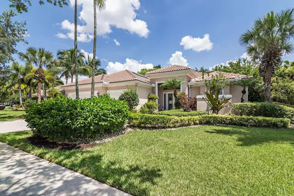 West Palm Beach, FL 33411,1785 Flagler Manor CIR