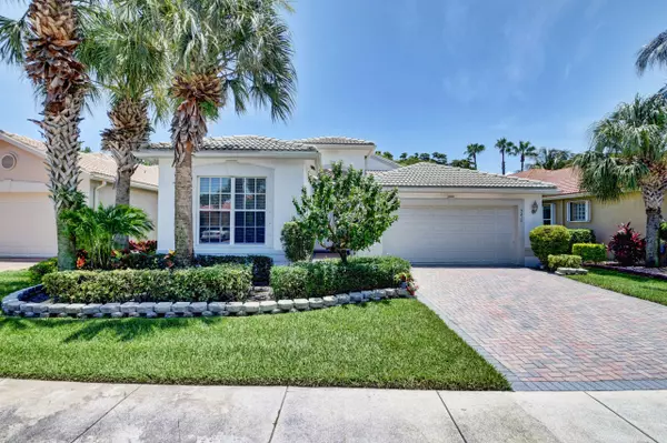 Delray Beach, FL 33446,7215 Imperial Beach CIR