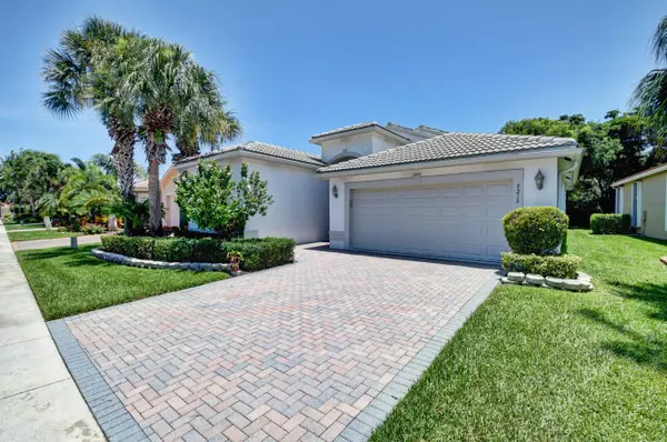 Delray Beach, FL 33446,7215 Imperial Beach CIR