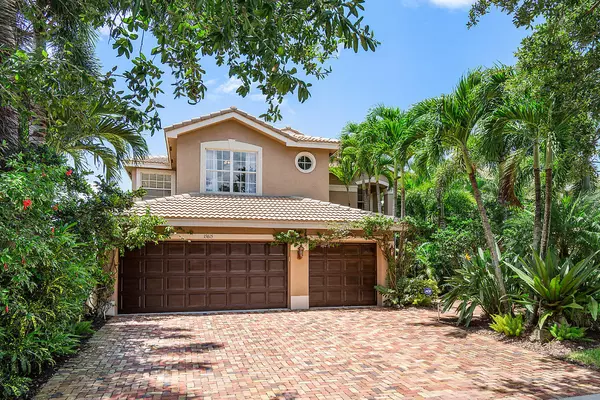 Delray Beach, FL 33446,15615 Messina Isles CT