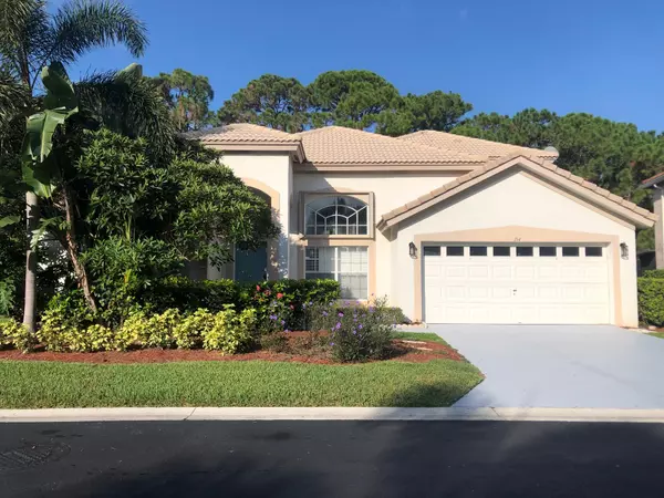 Palm Beach Gardens, FL 33418,314 Timberwood CT