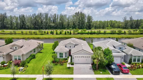 Westlake, FL 33470,16117 Whippoorwill CIR