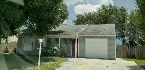 Lake Worth, FL 33467,7864 Bishopwood RD