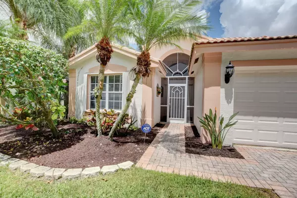 Boynton Beach, FL 33437,11371 Deleon CIR