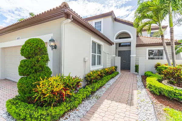 Boca Raton, FL 33496,3415 NW 51st PL