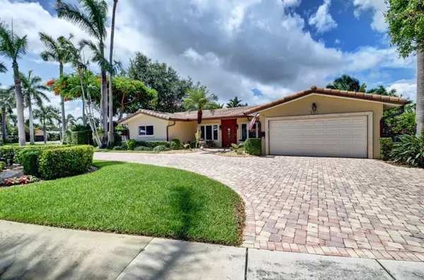 Boca Raton, FL 33487,701 NE 69th ST