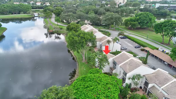 Boca Raton, FL 33434,706 Bridgewood DR 706