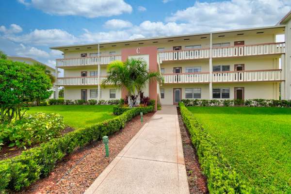 111 Preston C, Boca Raton, FL 33434