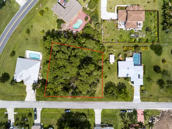 Port Saint Lucie, FL 34953,2017 SW Driftwood ST