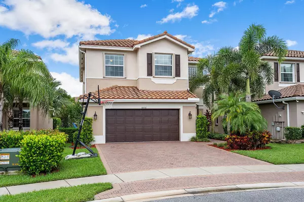 Boynton Beach, FL 33473,8236 Half Dome CT