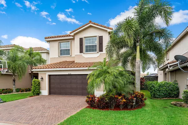 Boynton Beach, FL 33473,8236 Half Dome CT