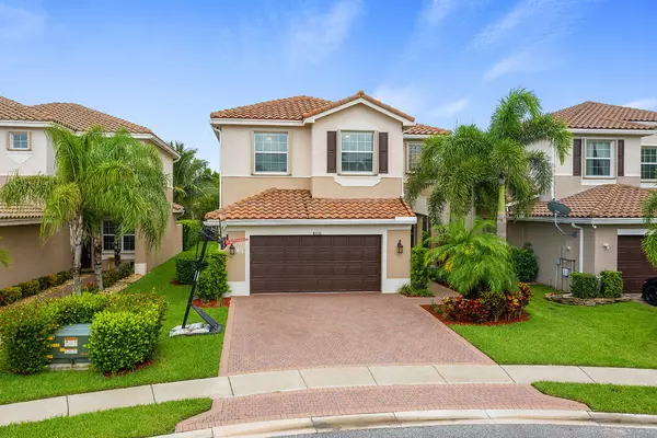 Boynton Beach, FL 33473,8236 Half Dome CT