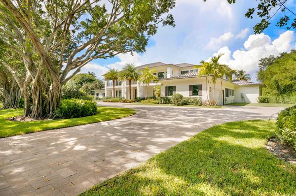 8419 Twin Lake DR, Boca Raton, FL 33496