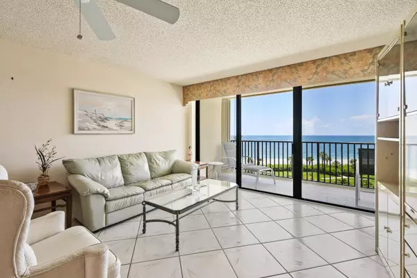 Jupiter, FL 33477,400 Ocean Trail WAY 607