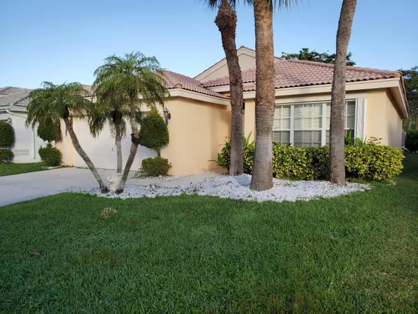 Boynton Beach, FL 33436,8229 White Rock CIR