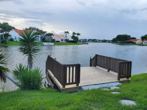 Lake Worth, FL 33467,8317 Bonita Isle DR