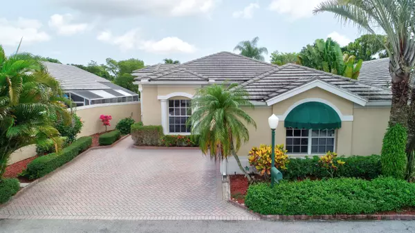 Boca Raton, FL 33433,22850 Harrow Wood CT