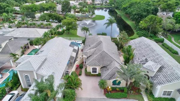 Boca Raton, FL 33433,22850 Harrow Wood CT