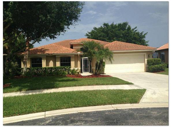 407 SW Juniper CV, Port Saint Lucie, FL 34986