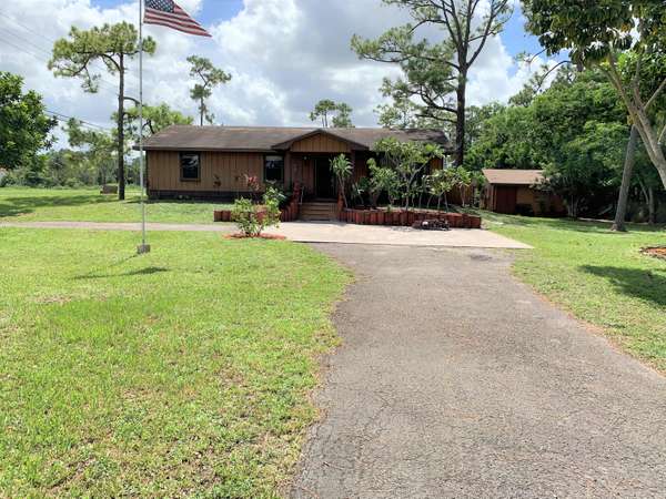 4031 N 129th AVE, West Palm Beach, FL 33411