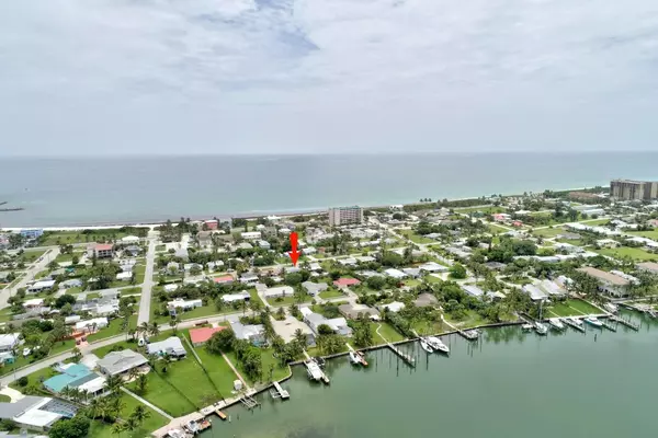 Fort Pierce, FL 34949,311 Granada ST