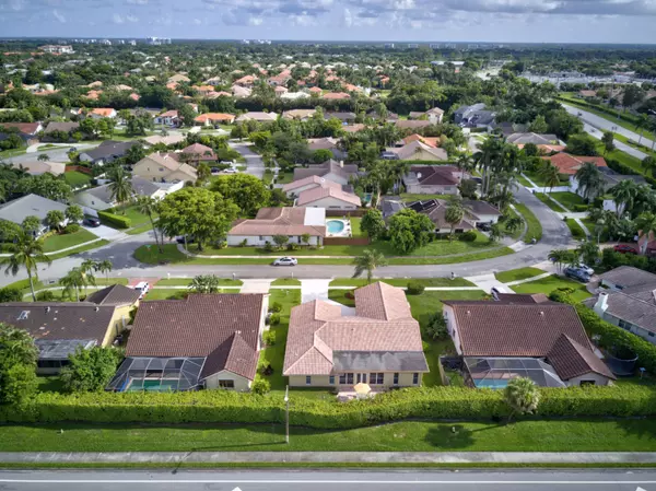 Boca Raton, FL 33433,7076 San Sebastian CIR