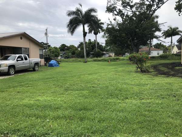 0 Cypress AVE, Pahokee, FL 33476