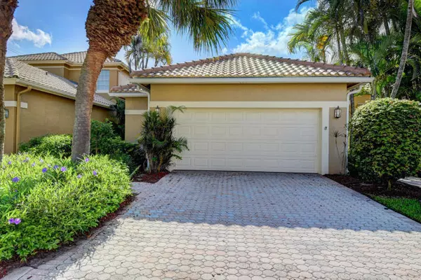 6684 NW 25th AVE, Boca Raton, FL 33496