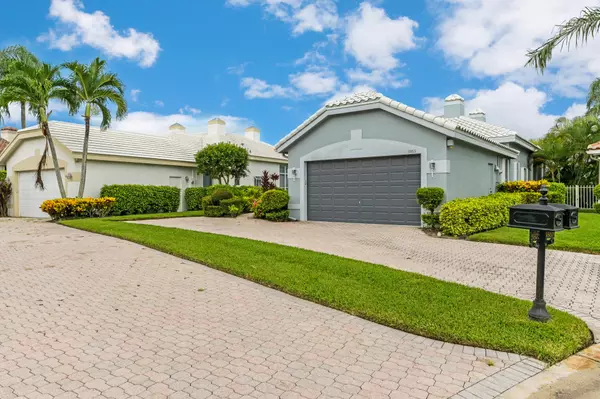 Boca Raton, FL 33496,5865 NW 42nd WAY