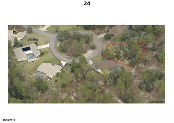 Homosassa, FL 34446,24 Sweetbay CT