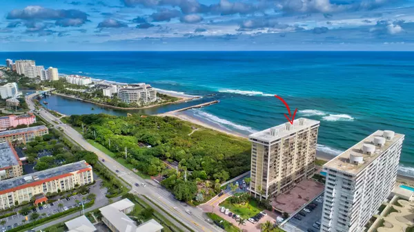 Boca Raton, FL 33432,1180 S Ocean BLVD 10d