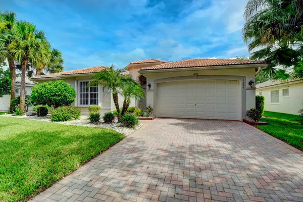 Boynton Beach, FL 33437,7394 Lahana CIR